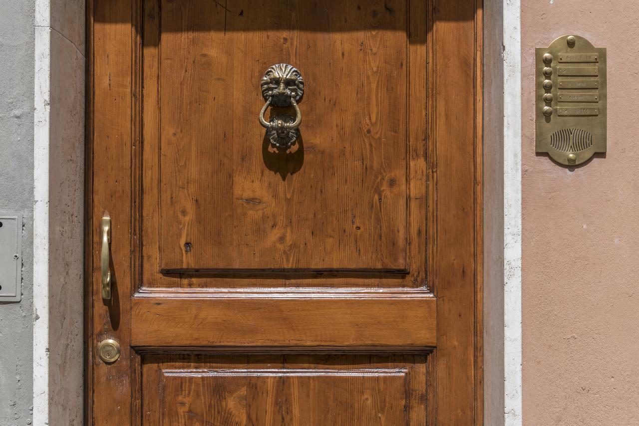 Ferienwohnung Il Limone Florenz Exterior foto